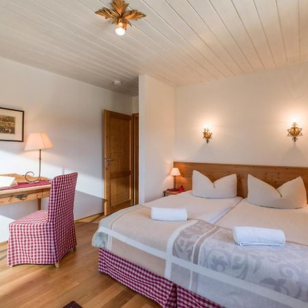 Landhaus Kitzhorn Appartement Hahnenkamm - By Nv-Appartements Kitzbühel Eksteriør billede