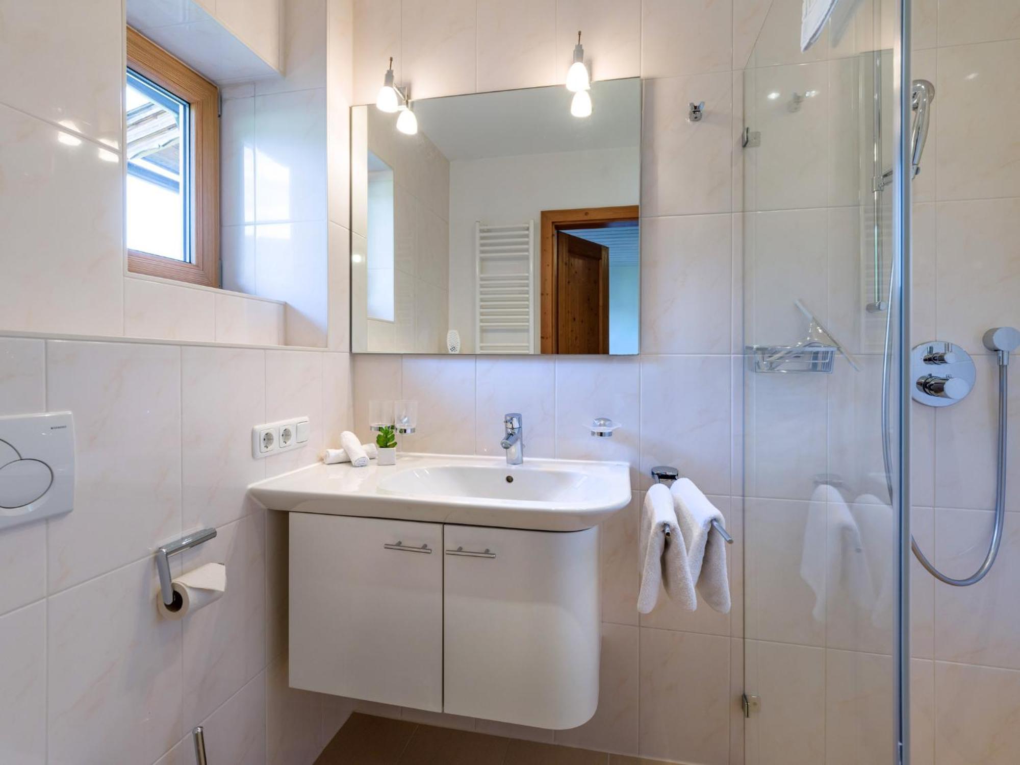 Landhaus Kitzhorn Appartement Hahnenkamm - By Nv-Appartements Kitzbühel Eksteriør billede