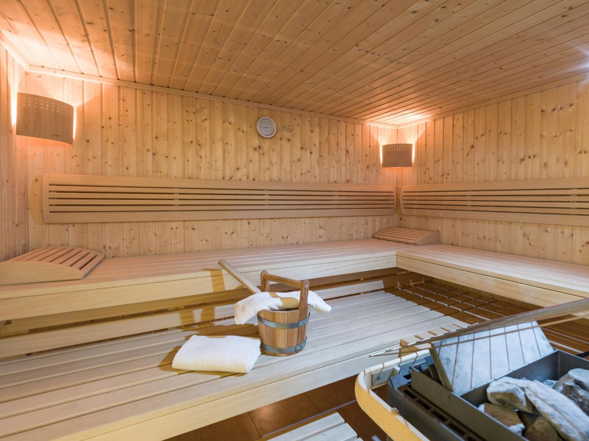 Landhaus Kitzhorn Appartement Hahnenkamm - By Nv-Appartements Kitzbühel Eksteriør billede
