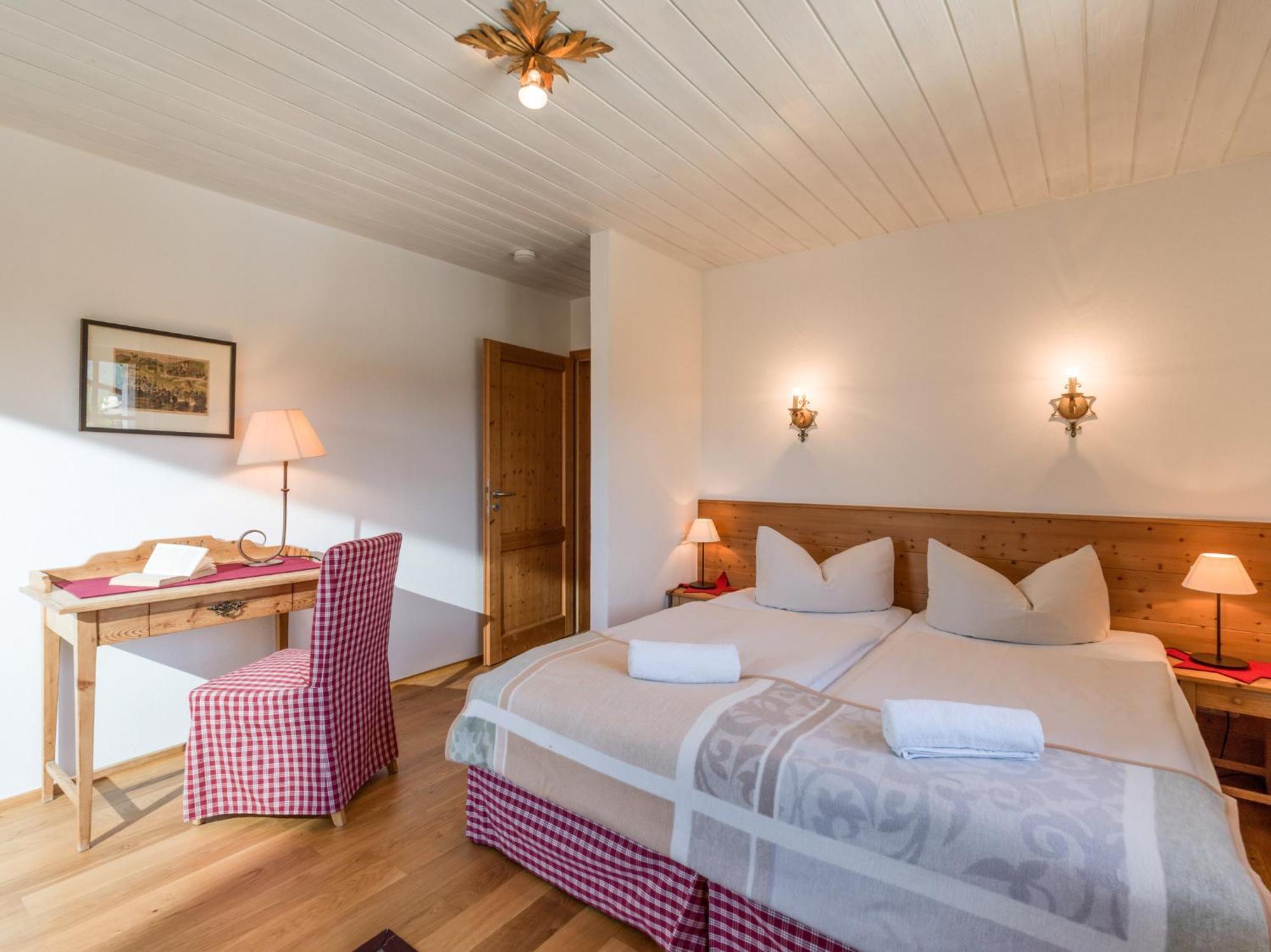 Landhaus Kitzhorn Appartement Hahnenkamm - By Nv-Appartements Kitzbühel Eksteriør billede